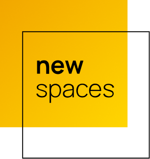 new spaces